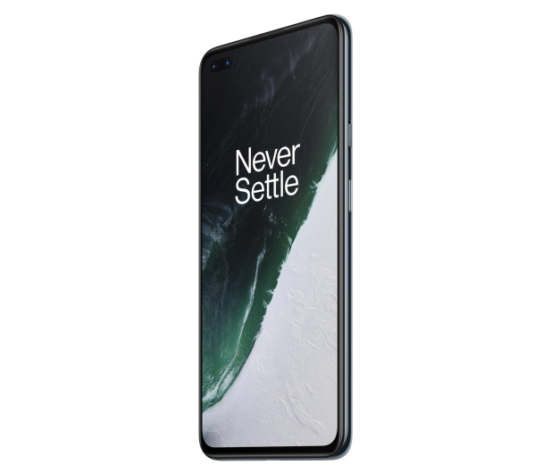 OnePlus Nord 5G 12/256GB Gray Ash 90Hz - 585573 - zdjęcie 2
